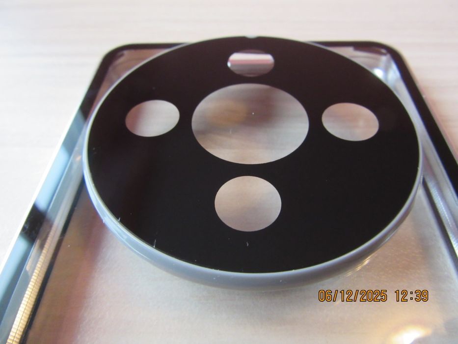 Honor Magic 8 Lite 8 Pro / Двоен 360° магнитен кейс с камера протектор