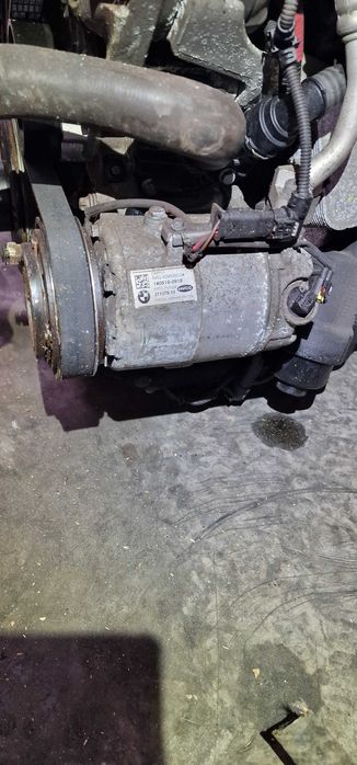 Compresor Clima Mini Cooper 1.5D BMW x1 X2 B37C15 cod 211375-10