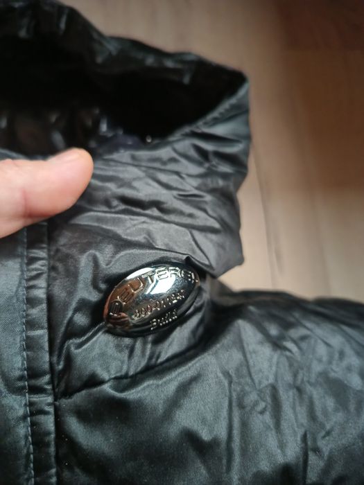 Geacă autentică Peuterey,puf