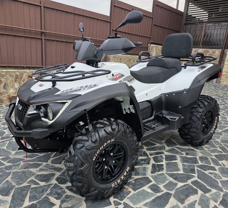 atv TGB Blade 1000