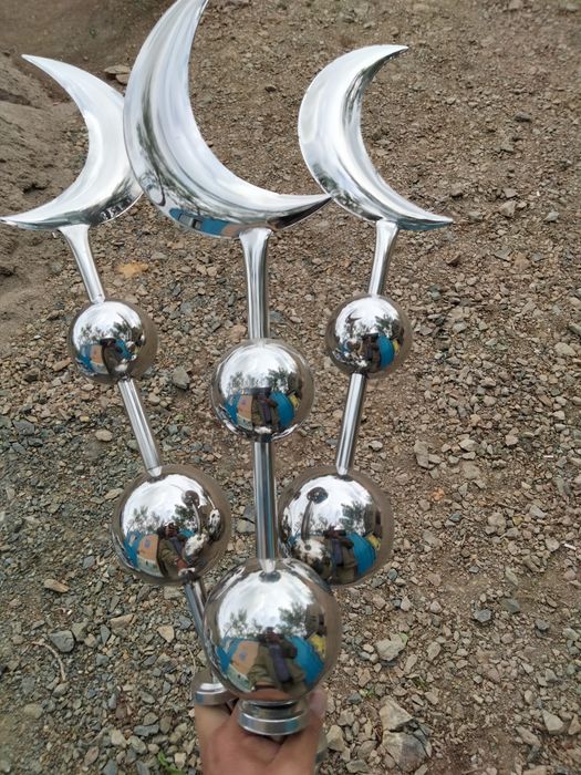 Айшықтар Полумесяцы 35000