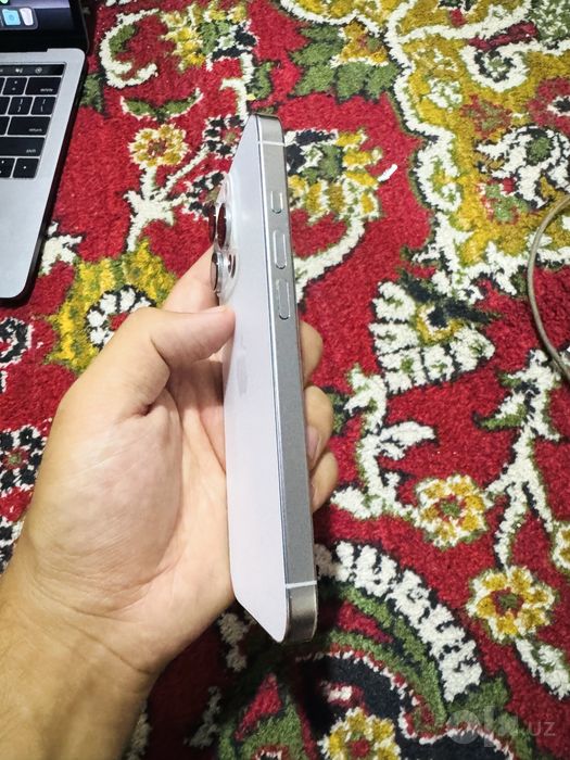 Iphone 16 pro sotiladi
