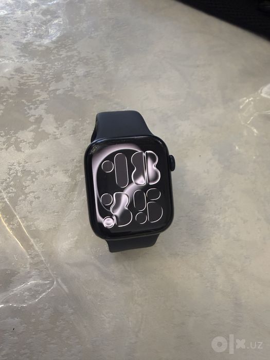 Apple wach 9series