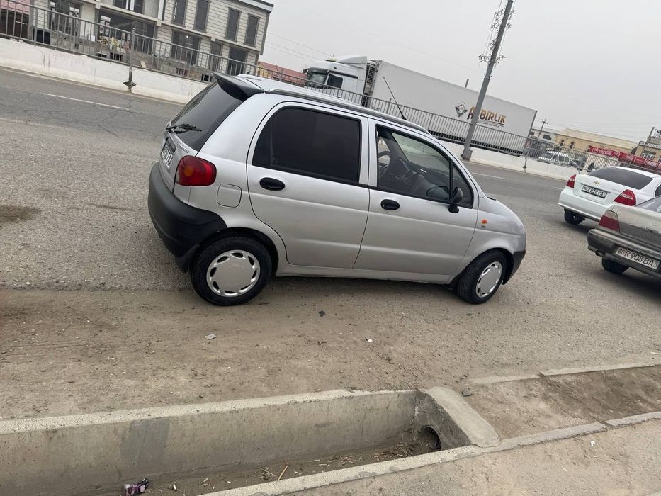 Matiz 2010 sirochno sotiladi