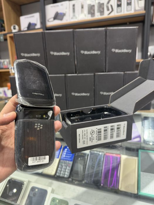 Perfectum Black berry  9670 Original 100% енгиси