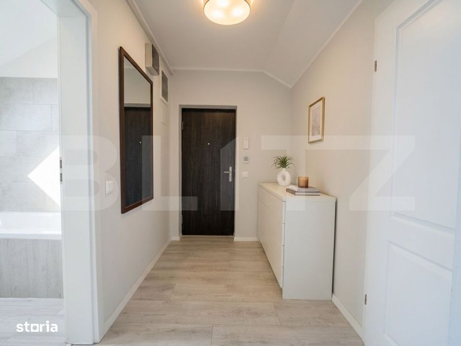 Apartament premium cu 3 camere | 101 mp | Dumbravita | Loc de parcare