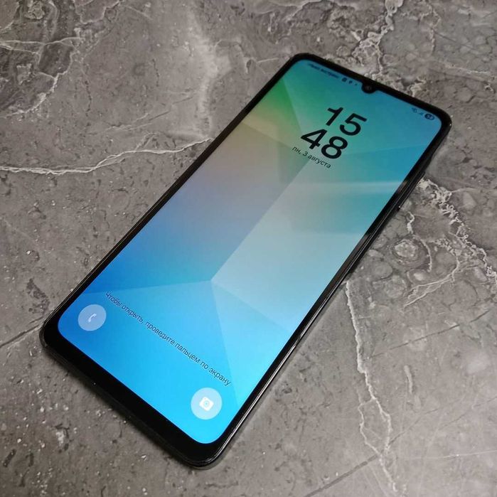 Samsung Galaxy A06 64 Gb(Аркалык ТТ Жанибека 55)Лот №10981