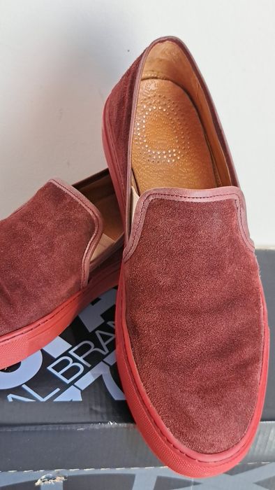 Mocasini barbati Nr 41