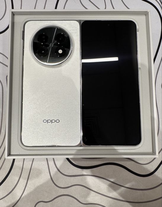 Продам Oppo Find n5 в идеальном состоянии