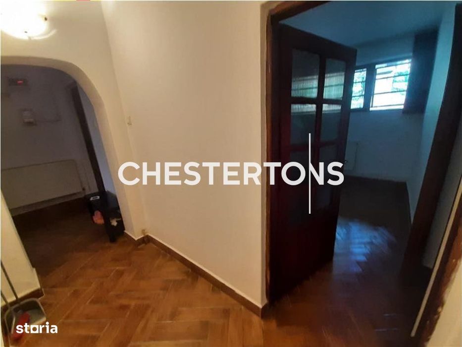Apartament 3 camere in vila Tineretului-Timpuri noi