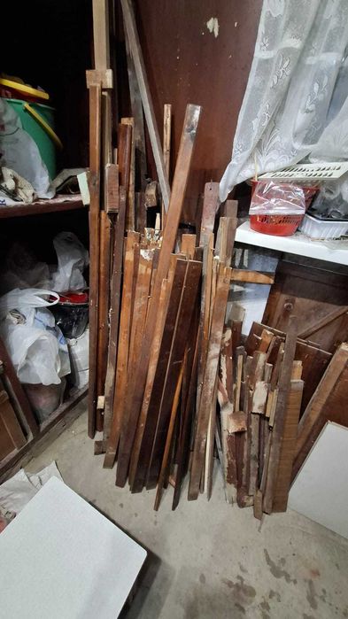 Отдам дрова бесплатно Самовывоз