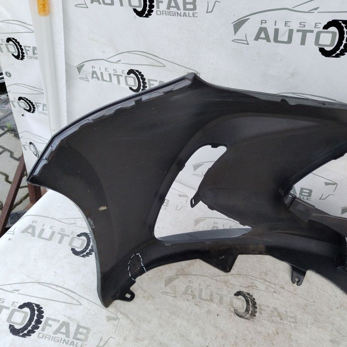 Bara fata Toyota Yaris, Mazda 2 an 2020-2021-2022-2023-2024-2025-2026