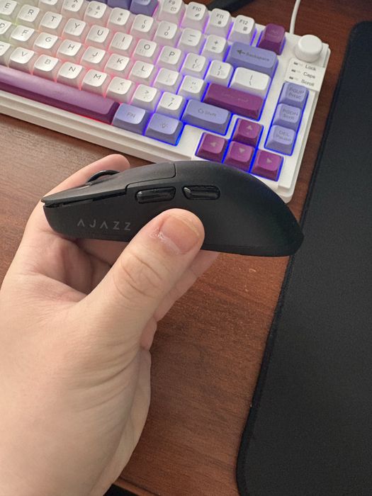 Продам мышку AJAZZ AJ159 MC