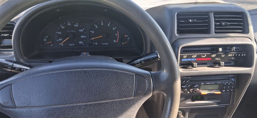 Vând Suzuki Vitara 16BENZINA