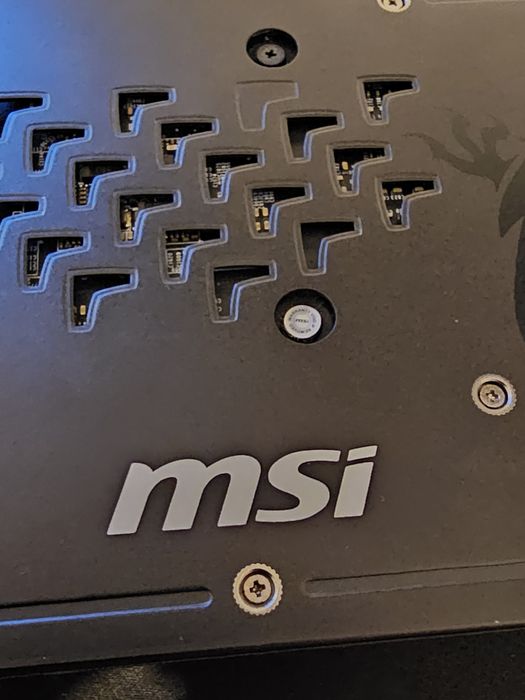 Placa Video nVIDIA GeForce GTX 1080ti Gaming X 11gb