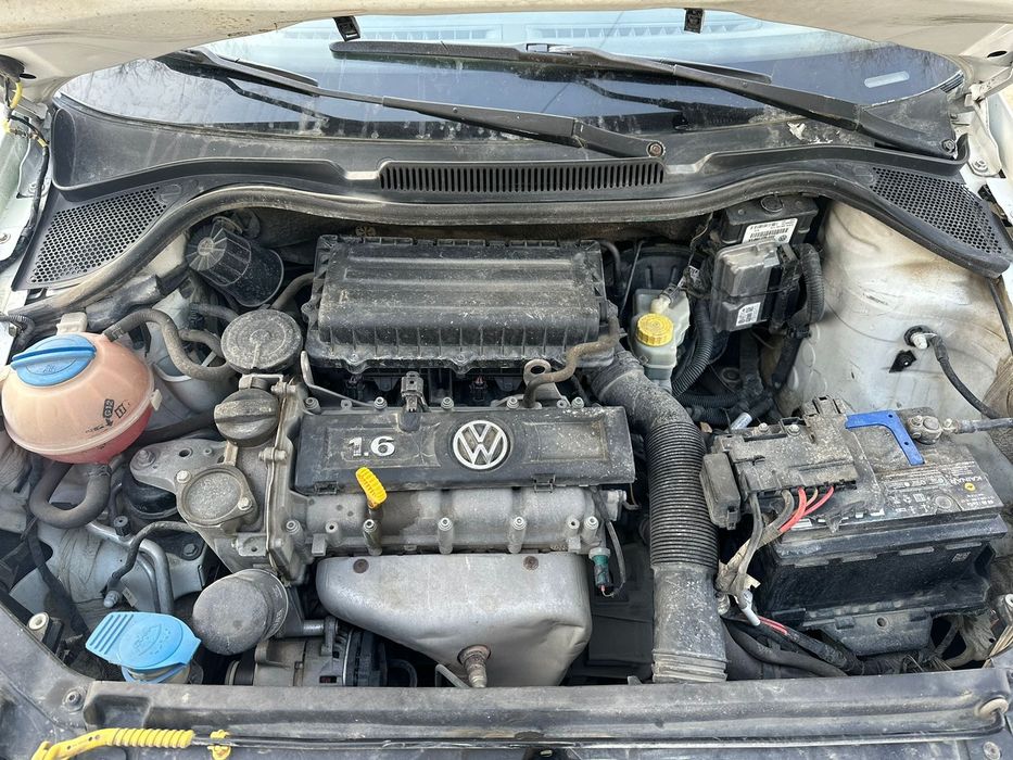 Продам поло 2014 хорошом состоияния