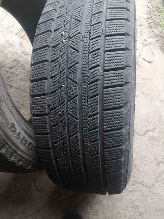 Резина с дисками Нексия