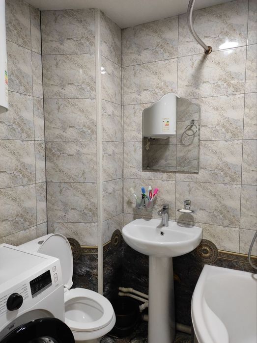 Продается квартира