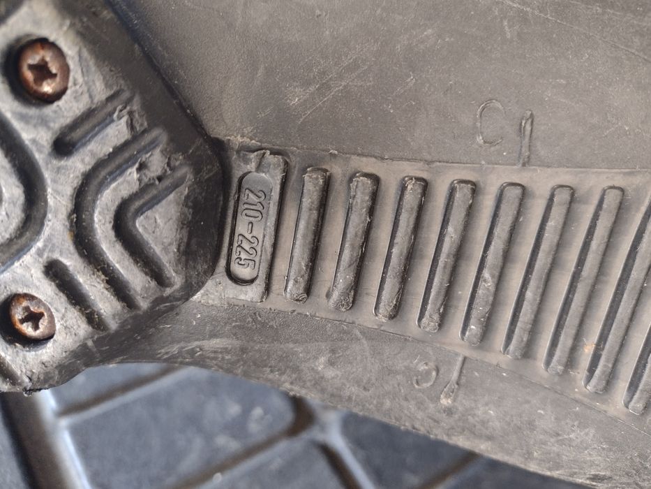 Детски ски обувки HEAD 210-235