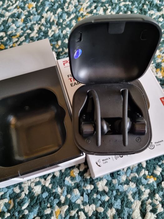 Casti wireless promate