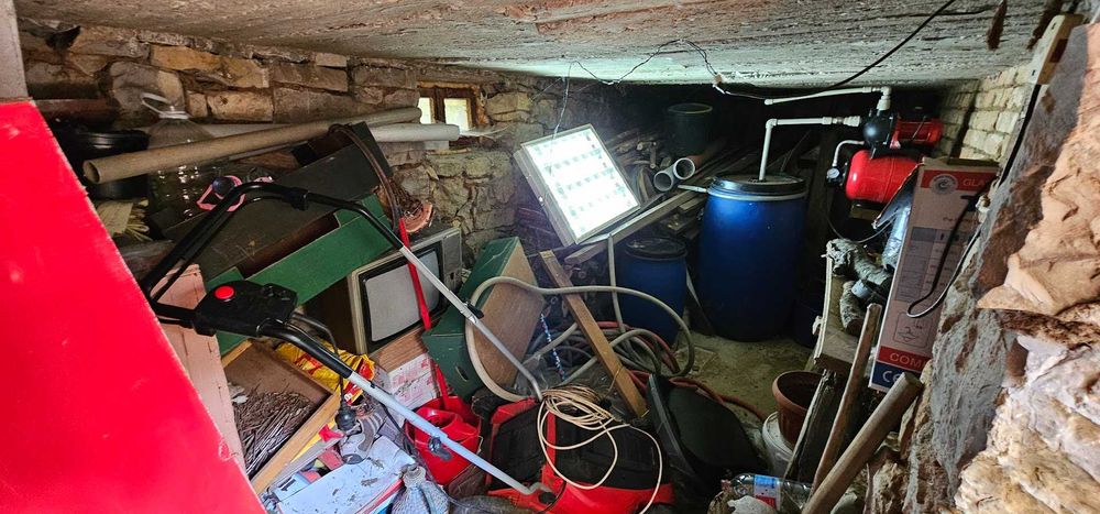 Продава се Къща в с. Владо Тричков, Област София-област - 45 кв.м за 1000 €/кв.м - Снимка #17