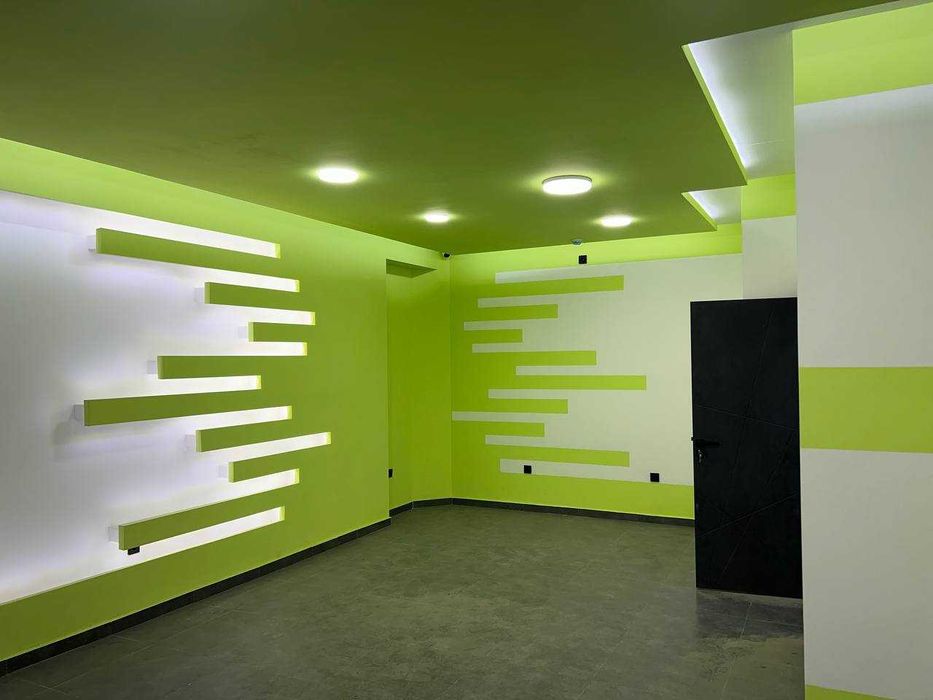 Коммерческое помещение 131 м² — всего ~840 $ за 1 м² | машинный базар