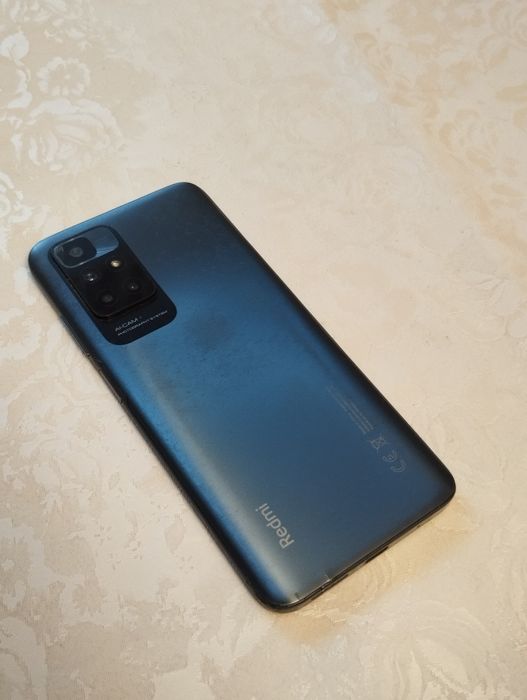 Redmi 10 128 gb.