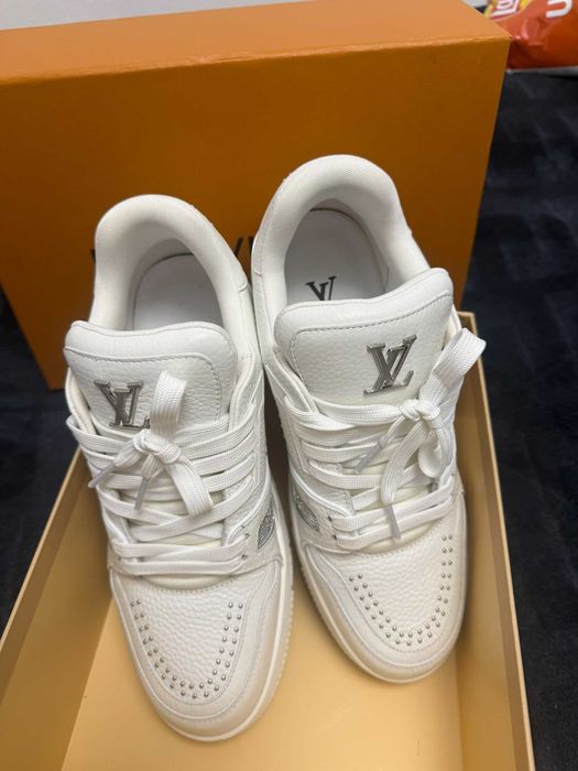 Louis Vuitton Trainer