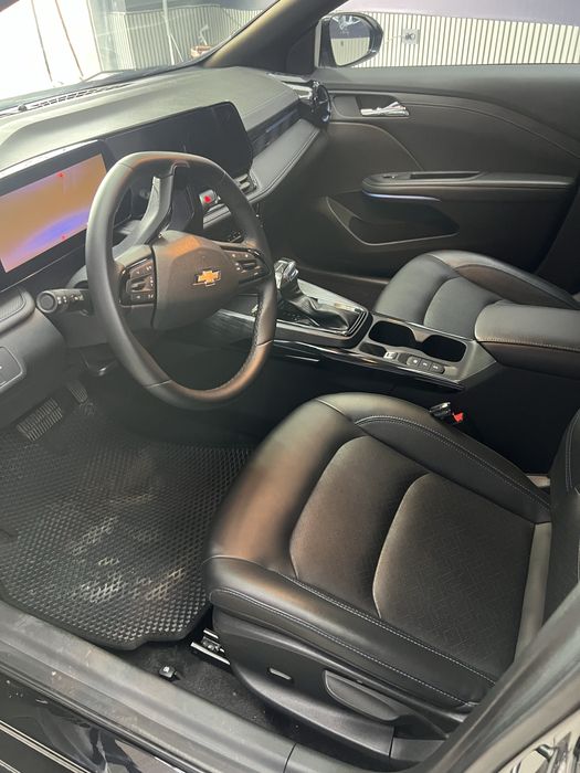 Monza 1,3 Turbo 2024