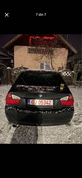 BMW seria3 e90 2.0d