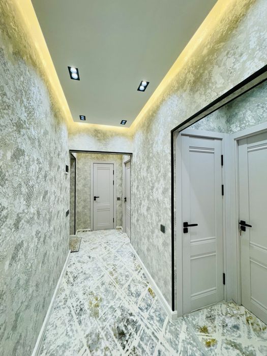 Аренда Квартира Олмазор Коракамиш 2/4