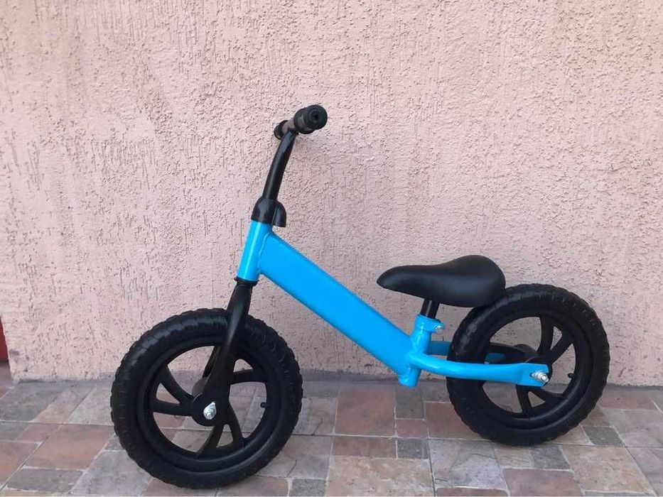 Biciclete fără pedale