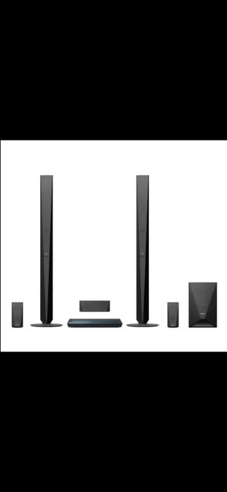 Sony 5.1 BDV-E4100 1000w Home Cinema  900 lei