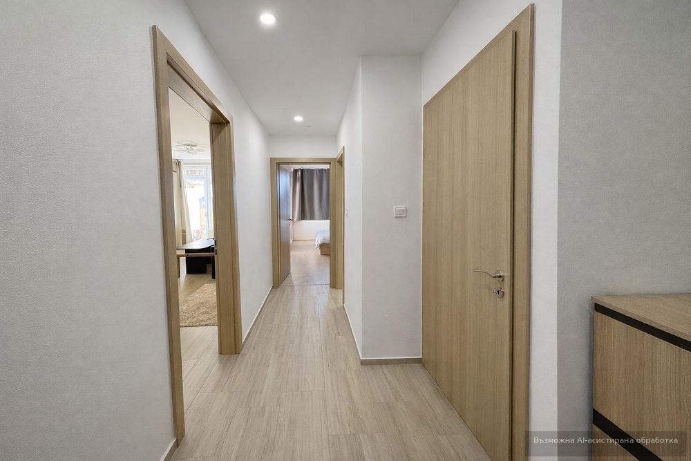 Дава се под наем Двустаен апартамент в Пловдив, Тракия - 74 кв.м за 438.6 € - Снимка #7
