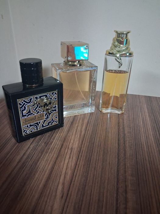 Дамски Парфюми Двата са Арабски