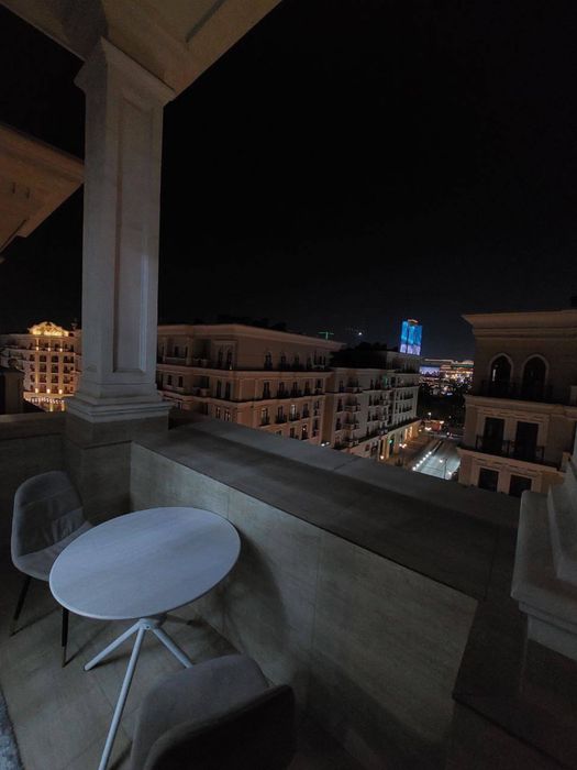 Kunlik kvartira Tashkent city Bulvar Premium