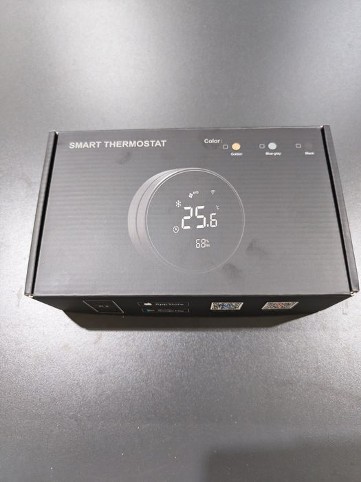 Termostat wifi Tuya Zigbee