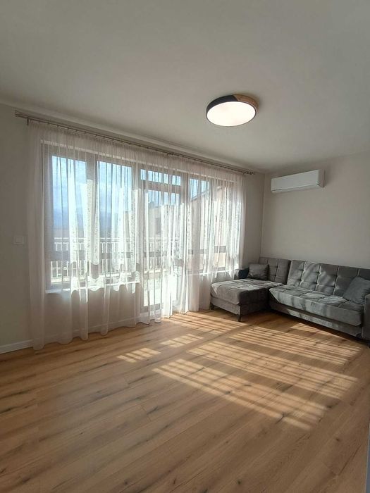 Двустаен, обзаведен, панорама, договаряне, опция гараж