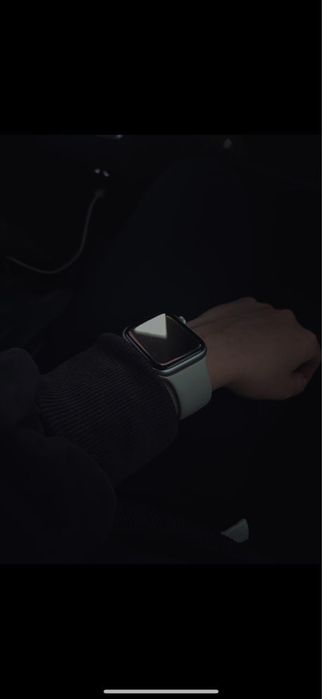 Apple watch SE 2, 44 mm