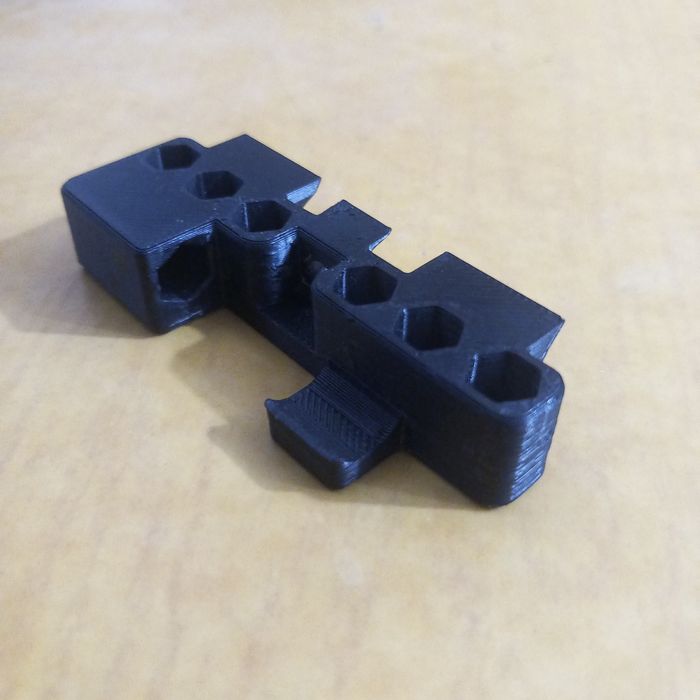 Parkside suport biti