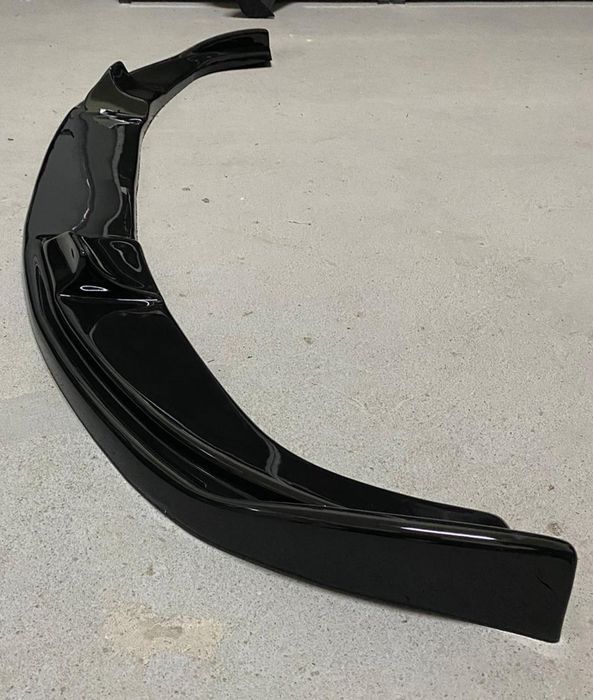 Бмв е60 е61 преден лип спойлер м5 / bmw e60 e61 lip spoiler