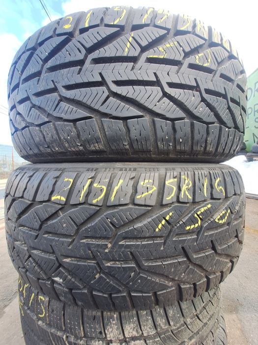 2 anvelope iarna 215/55r16 Sebring dot 2022 Montaj Gratuit