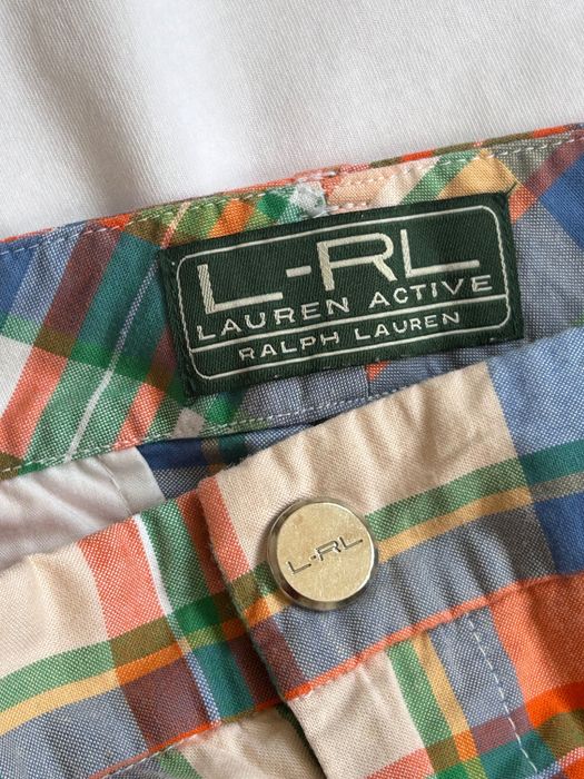 Два сета къси панталони : Polo Ralph Lauren, Arket, Todo Loco