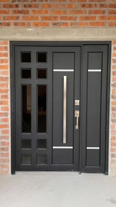 Temir Eshik zakaz 100