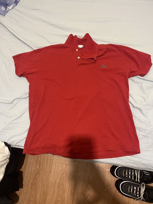 Тениска lacoste