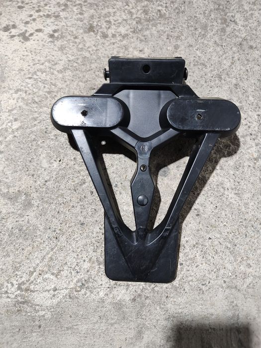 Plastice, elemente carenaj Honda CBR 1000RR SC59 2008