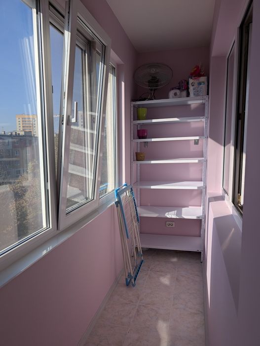 Дава се под наем Двустаен апартамент в София, Гоце Делчев - 65 кв.м за 714 € - Снимка #9