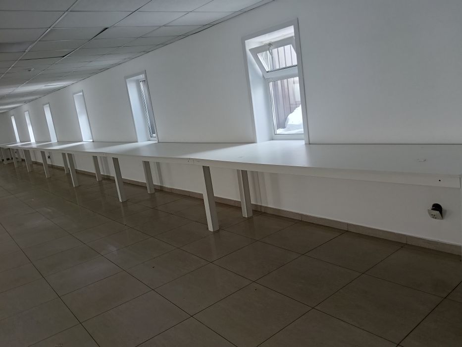 Продам длинный стол