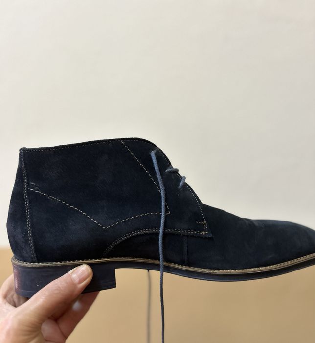 LLOYD Gore-Tex обувки Кларк 42 номер Германия