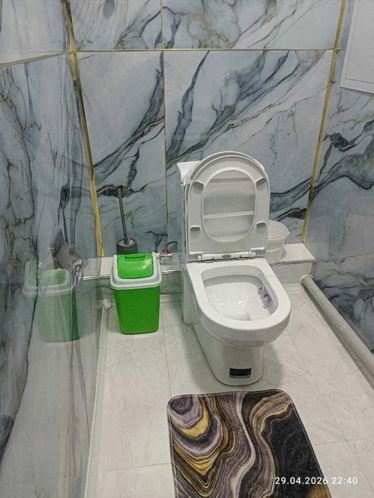 Сдается 2 ком ЖК Orikzor Residence